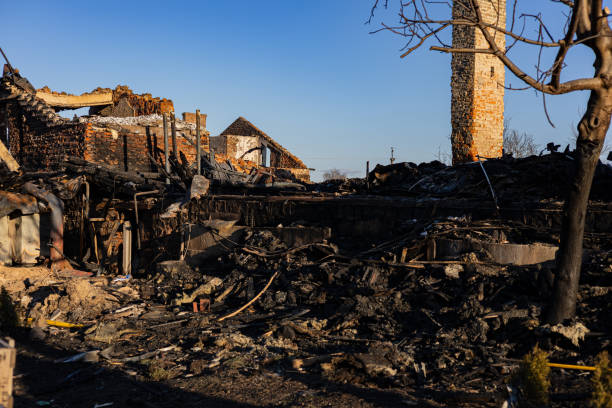 Reliable Fire Damage Cleanup contractor in Swedesboro, NJ by Fire Damage Flint