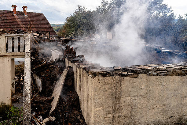 Affordable Fire Damage Cleanup solutions in Swedesboro, NJ